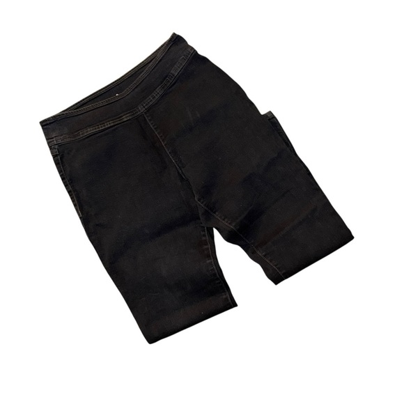 I.N.C Black Skinny Jeans - Picture 6 of 7